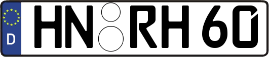HN-RH60