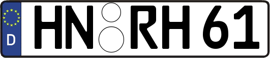 HN-RH61