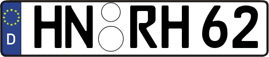 HN-RH62