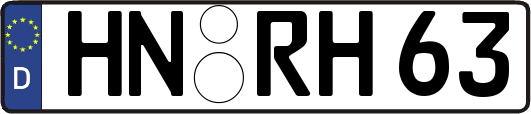 HN-RH63