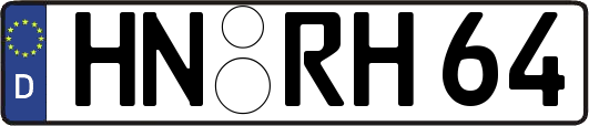 HN-RH64