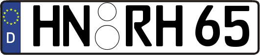 HN-RH65
