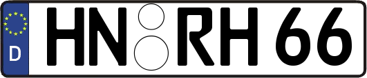 HN-RH66