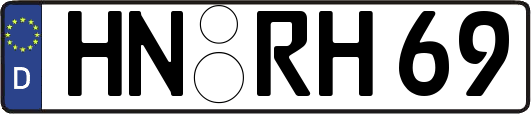 HN-RH69