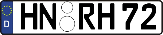 HN-RH72