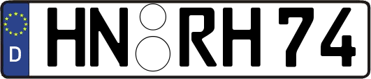 HN-RH74