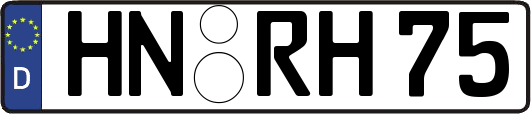 HN-RH75