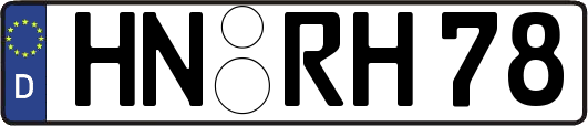 HN-RH78