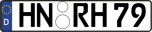 HN-RH79