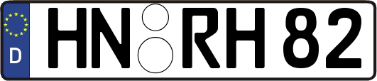 HN-RH82