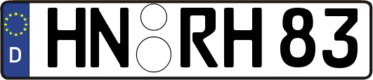 HN-RH83