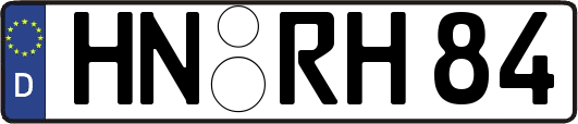 HN-RH84