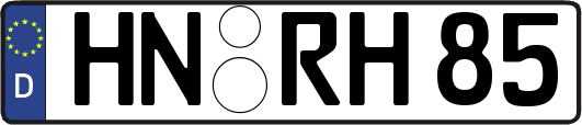 HN-RH85