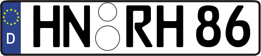 HN-RH86