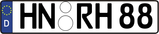 HN-RH88