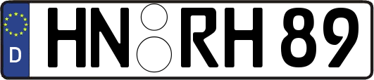 HN-RH89