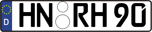 HN-RH90