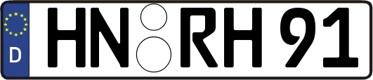 HN-RH91