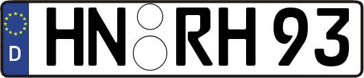 HN-RH93