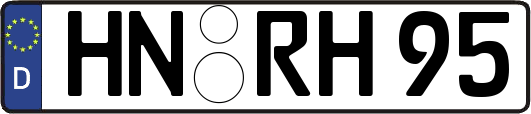 HN-RH95