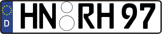HN-RH97