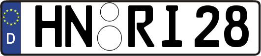 HN-RI28