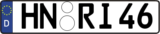 HN-RI46