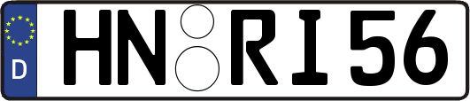 HN-RI56