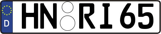 HN-RI65
