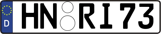 HN-RI73