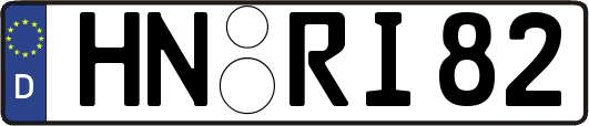 HN-RI82