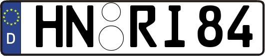 HN-RI84