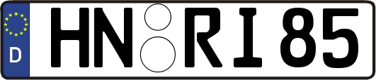 HN-RI85