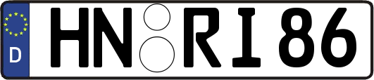 HN-RI86