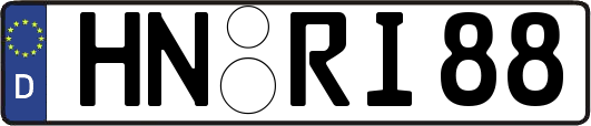 HN-RI88