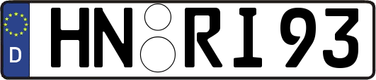 HN-RI93