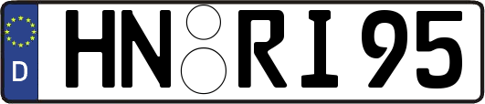 HN-RI95
