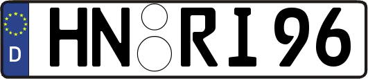 HN-RI96