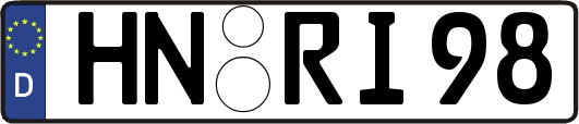 HN-RI98