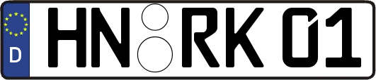 HN-RK01