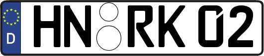 HN-RK02