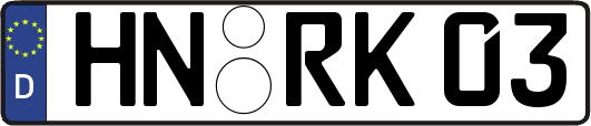 HN-RK03