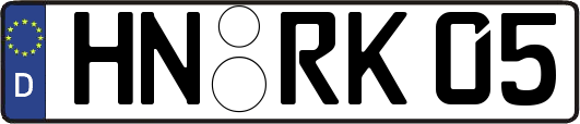 HN-RK05