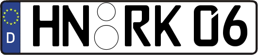 HN-RK06
