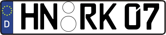 HN-RK07