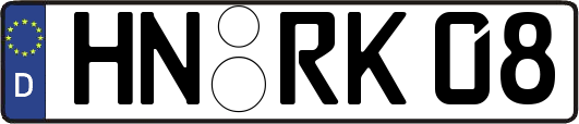 HN-RK08