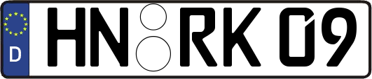 HN-RK09