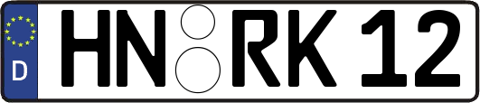 HN-RK12