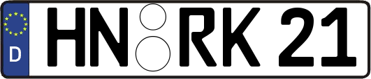 HN-RK21
