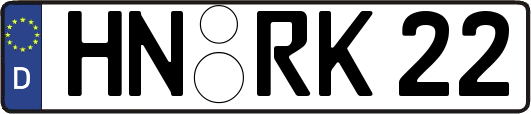 HN-RK22